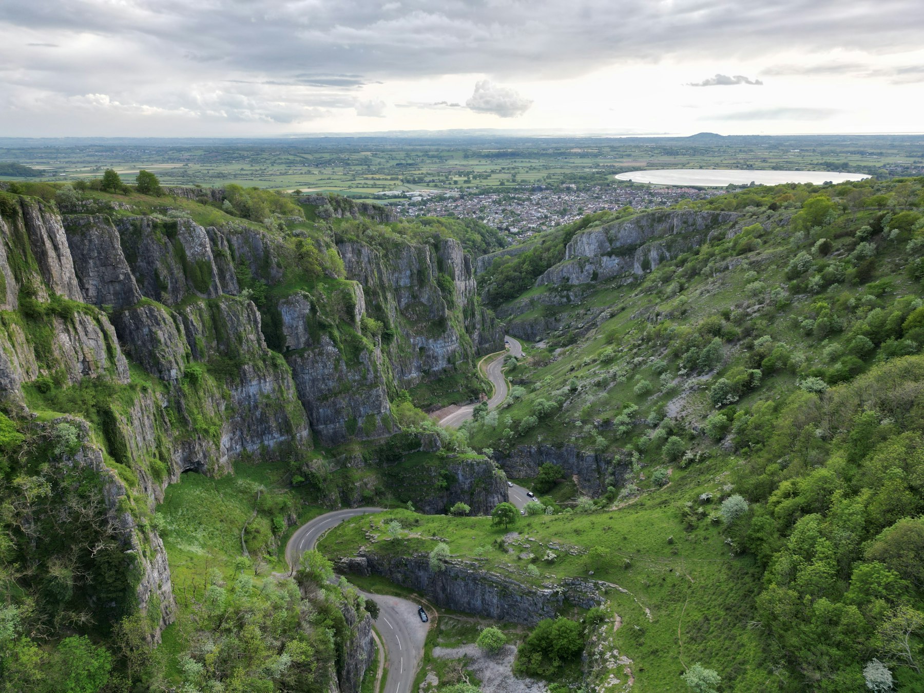 Gorges de l'Ardèche